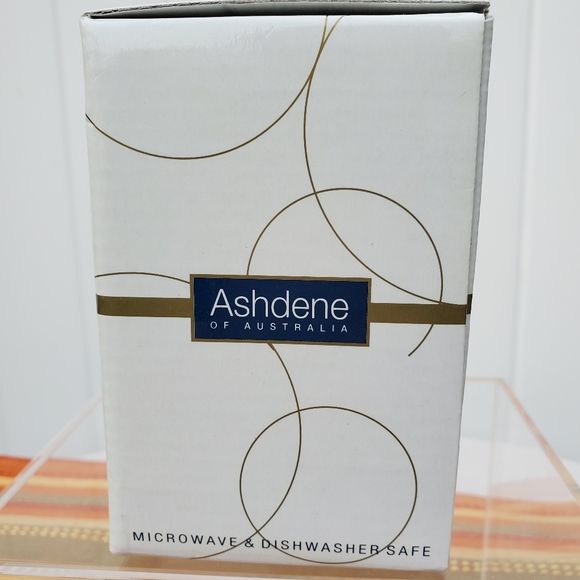 Ashdene of Australia Fine Bone China Mug Cats - Picture 8 of 16